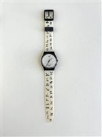Orologio Swatch Gent in Plastica GB217 - GB217